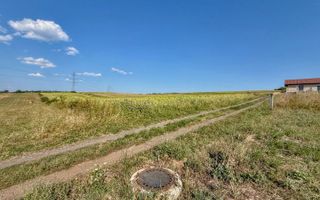 Oportunitate de investiție și dezvoltare – 11.600 mp | Jucu de Sus - Poză 7
