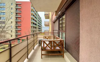 Apartamentul 2 camere, Parcare, zona Iulius Mall - Poză 18