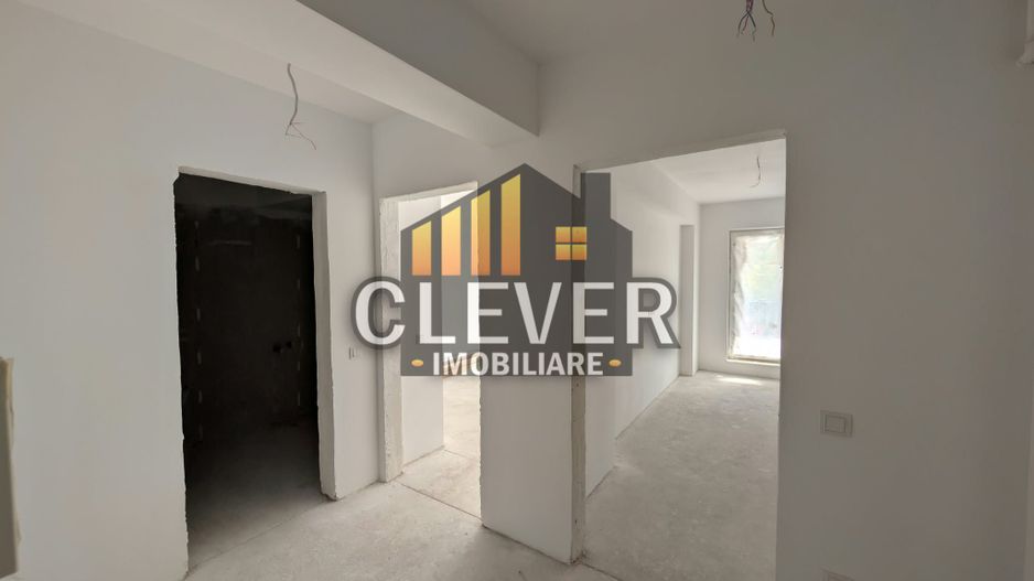 Finalizat 2 camere spațios, parter, 67 mp – încălzire în pardoseală - Poză 5