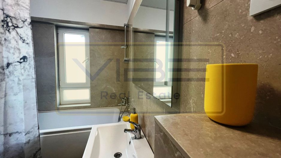 Apartament PREMIUM 3 camere + 2 locuri parcare Atrium Garden - Poză 23