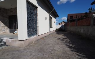 Vanzare casa 3 camere-teren312mp-Buftea - Poză 8