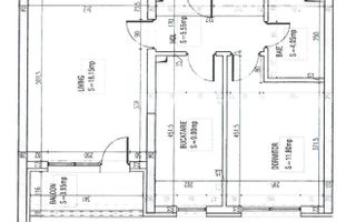 Vand Apartament Rotar Park 2 - Poză 5