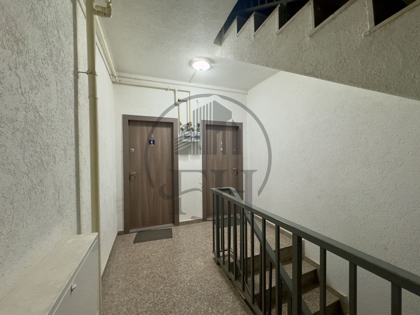 SOLD/VANDUT  - Apartament 3 camere de vanzare Constanta, zona Compozitori - Poză 29