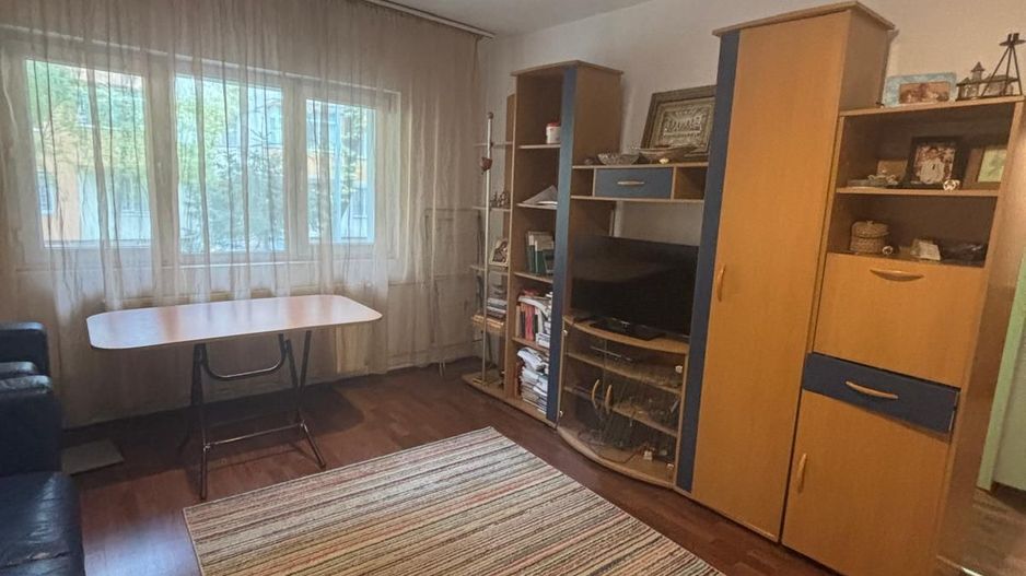 Apartament 3 camere Parc Sebastian-Rahova T631 - Poză 2
