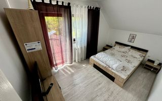Pensiune de vânzare în Bobu, Scoarța - sau schimb cu apartament Timisoara  - Poză 7