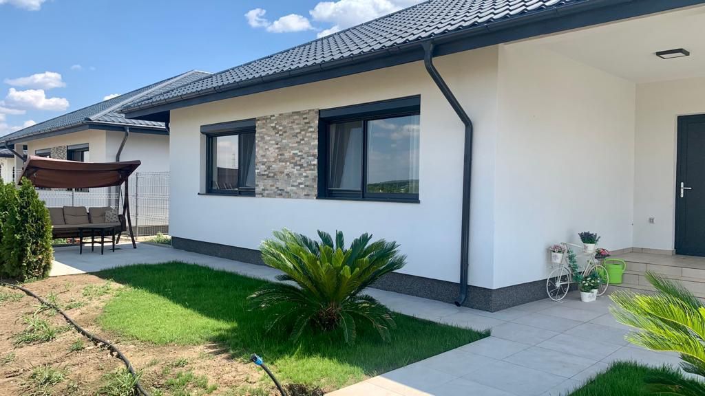 Casa individuala Balotesti | Lahovari - Poză 9