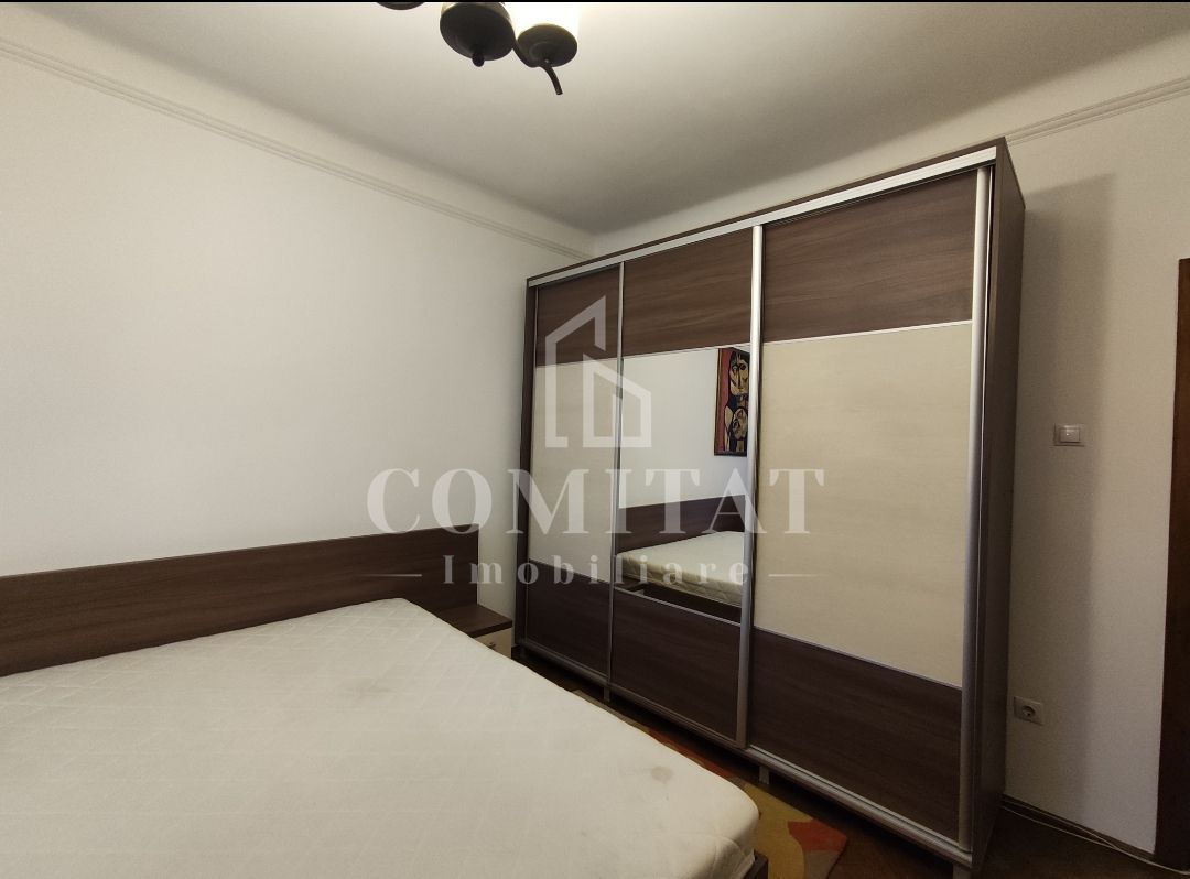Apartament cu 2 camere decomandat | Finisaje moderne | Zona The Office - Poză 8