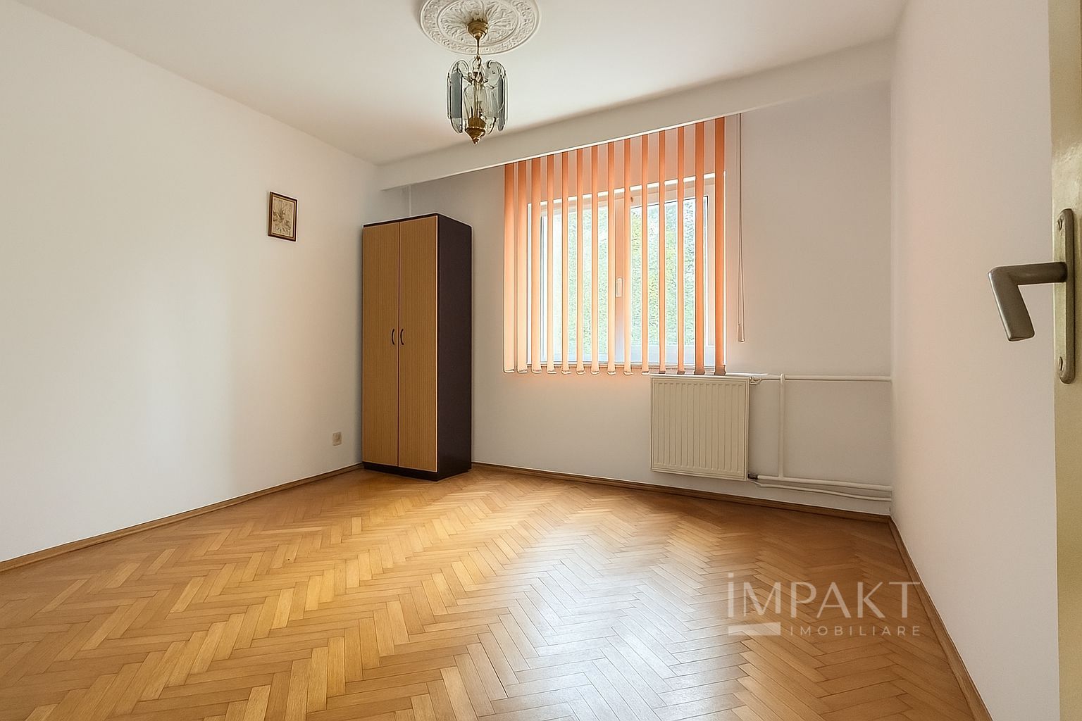 Apartament cu 2 camere decomandat in Gheorgheni zona N Titulescu - Poză 2