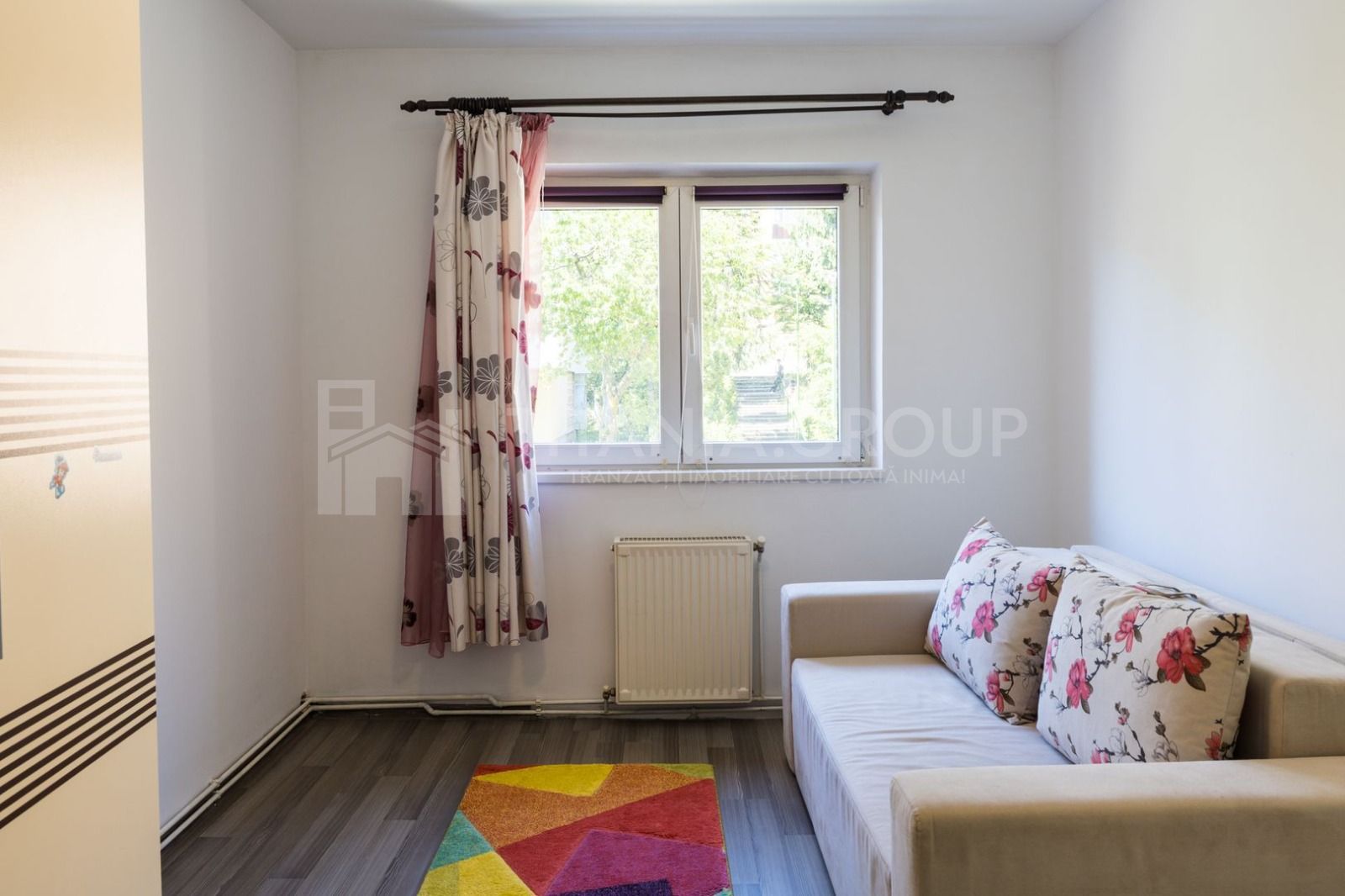 Apartament 3 camere, Racadau cu 2 parcari, SHORT/LONG TERM, Pet friendly - Poză 5