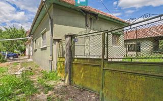 Casă în localitatea Bonțești, județul Arad - Poză 1