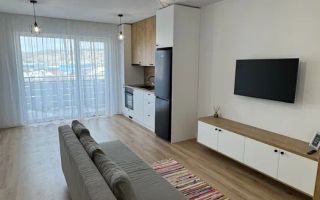 2 camere Openspace, bloc nou, Bobâlnei, Mărăști, Modern,Piata oser - Poză 2