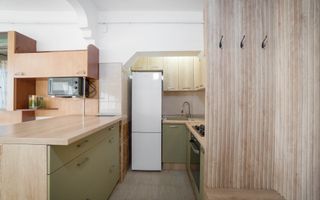 Studio modern de vanzare | Renovat in 2024 | COMISION 0% - Poză 5