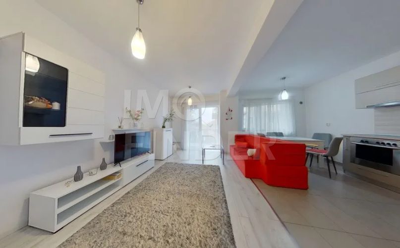 Apartament 2 camere Buna Ziua, Sophia Residence - Poză 3