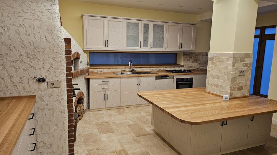 Luxury Smart Villa in Faleza Nord, Fully Renovated, 330 sqm Usable Are - Poză 3