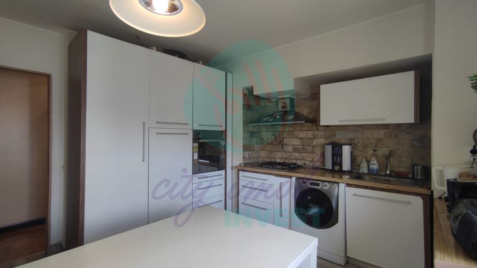 4 camere 92 mp | 2 bai |  Vedere panoramică Stadionul Național - Poză 14