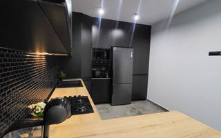 Agigea - Casa  deosebita cu piscina, mobilata si utilata complet. - Poză 17