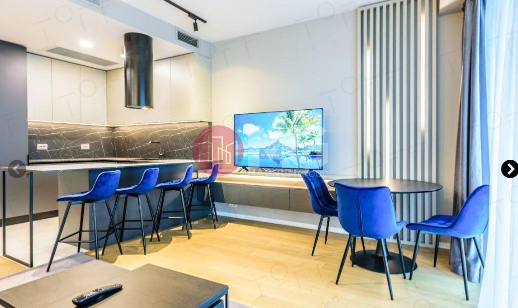 Apartament 3 camere de vanzare-One Mircea Eliade - Poză 2