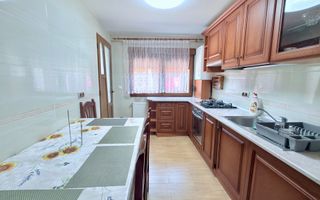 Apartament cu o camera la casa, terasa, gradina, parcare, Bd. Muncii - Poză 2
