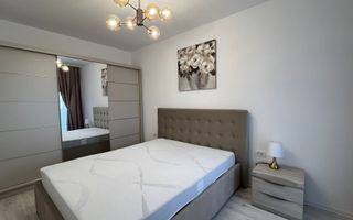 Studio modern in bloc nou din Tractorul - Poză 1