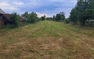 TEREN INTRAVILAN POLOVRAGI