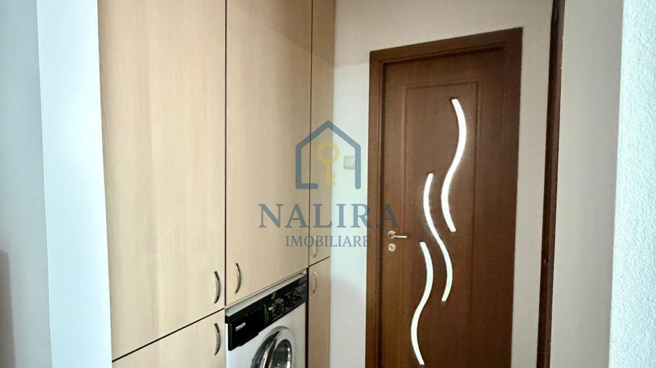 Apartament cochet cu 2 camere - Poză 7