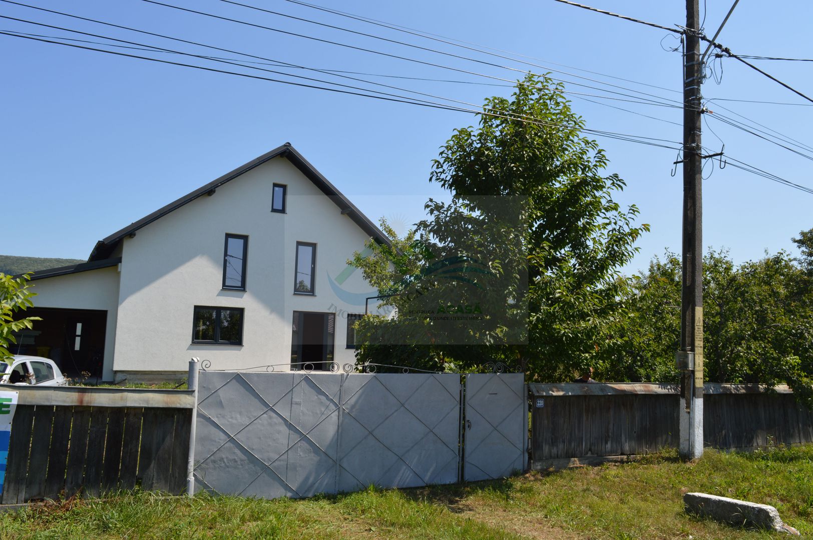 Casă 5 camere Siliștea Nouă/Suceava - Poză 9