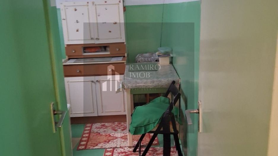 OCAZIE 2 CAMERE DECOMANDAT SOSEAUA GIURGIULUI - Poză 13