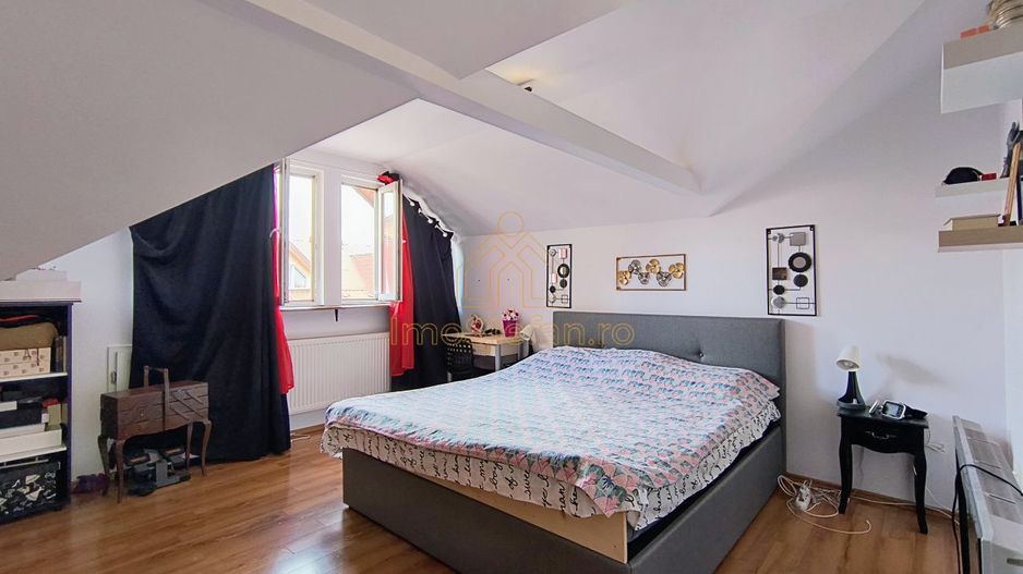 Apartament 5 camere | 175 mp utili | Militari Residence - Poză 13