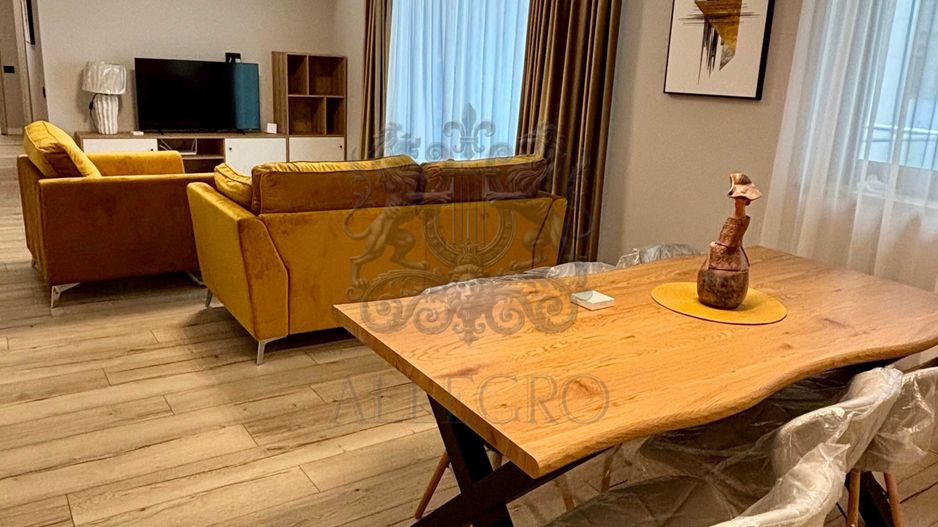 Prima Inchiriere | 3 camere, | Apartament in Vila 2023 | Parcare | - Poză 1