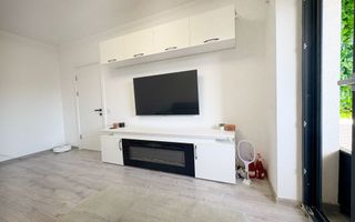 2 camere decomandat mobilat, finisaje premium, Pallady, Calitei - Poză 6