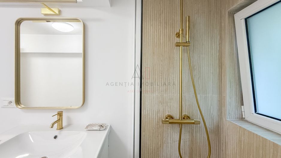 3 Camere Floreasca | Renovat 2025 | Parcul Cinema - Poză 17