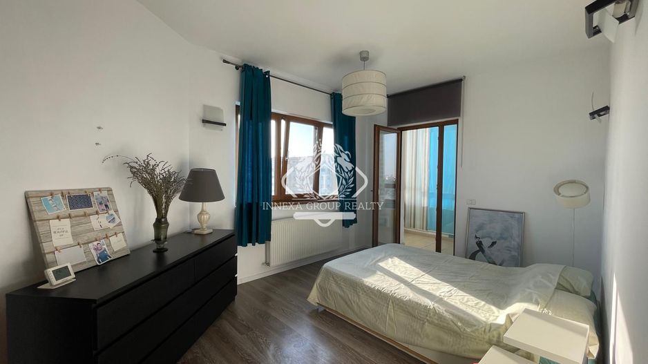 Parcul Carol - Cutitul de Argint I 3 camere 2 bai I 98mp - Poză 2