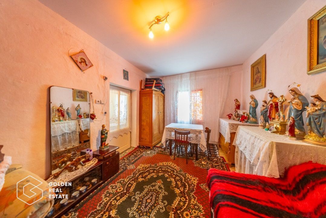 Teren intravilan Vladimirescu, 984 mp, fara comision - Poză 3