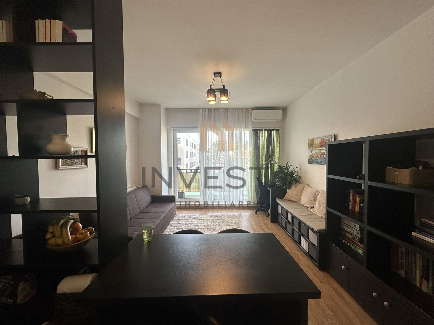 Apartament 3 camere in complex rezidential Viva City ! - Poză 2