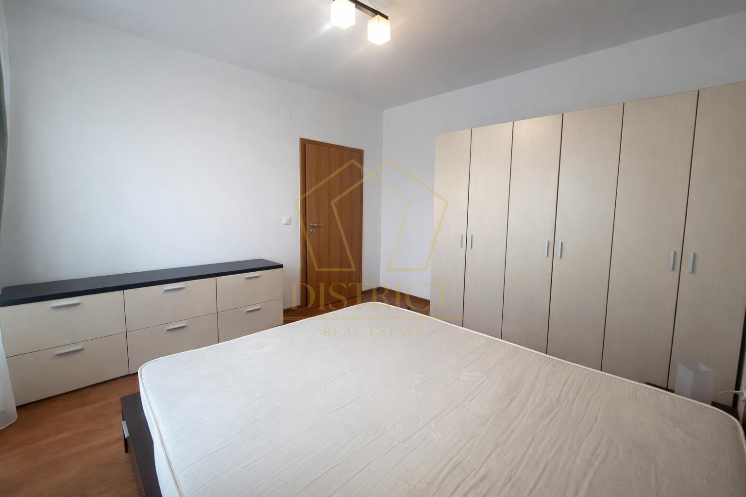 Apartament spatios cu 2 camere | Fabric-Lunei - Poză 5