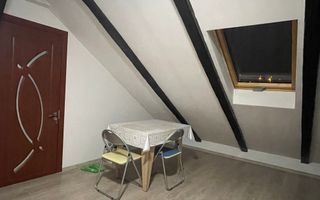 Apartament cu 1 camera | Mansarda | Central | Oradea - Poză 7