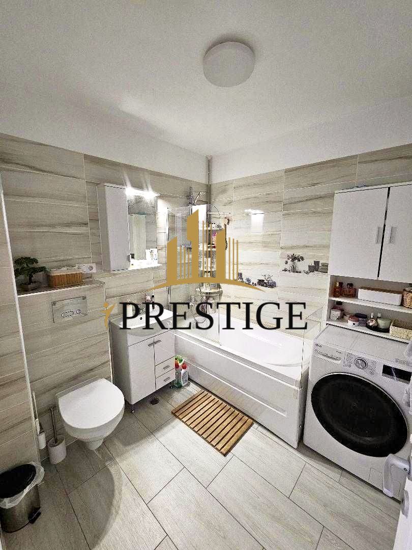 APARTAMENT 1 CAMERĂ CU DORMITOR SEPARAT, PARCARE, CARTIER ARHITECȚILOR - Poză 7