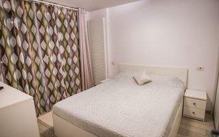 Apartament modern de inchiriat, 2 camere, zona Metalurgiei - Poză 6