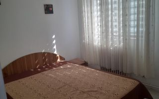 🏠 Apartament de închiriat – 2 camere, complet mobilat, zona Podu ros - Poză 1