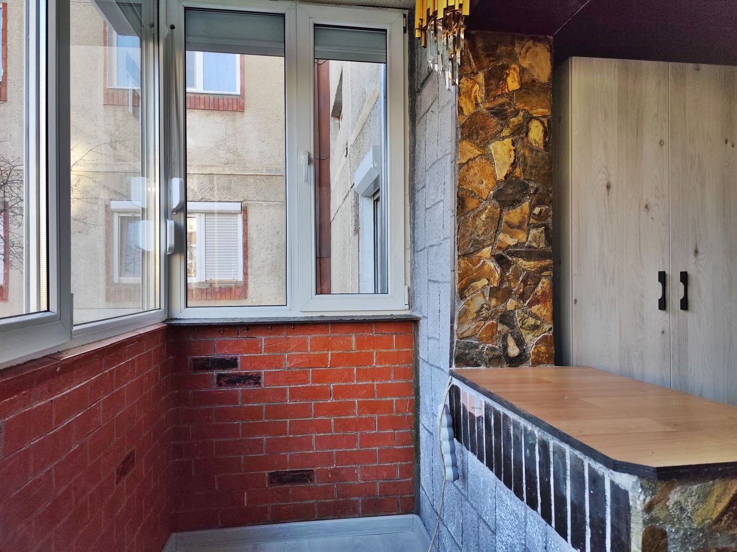 Inchiriere apartament 3 camere, str. Sovata, Rogerius, Oradea - Poză 4