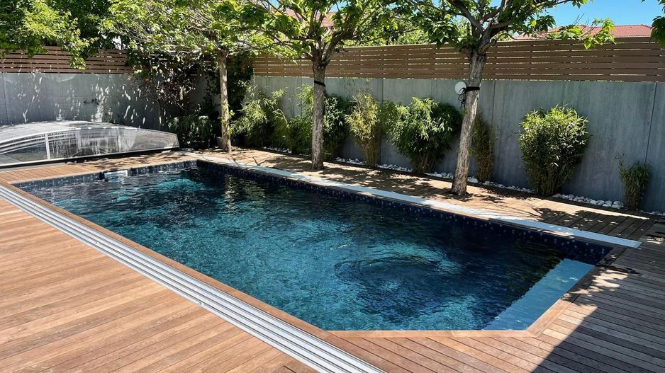 Casa eficienta energetic cu piscina in Giroc - Poză 3