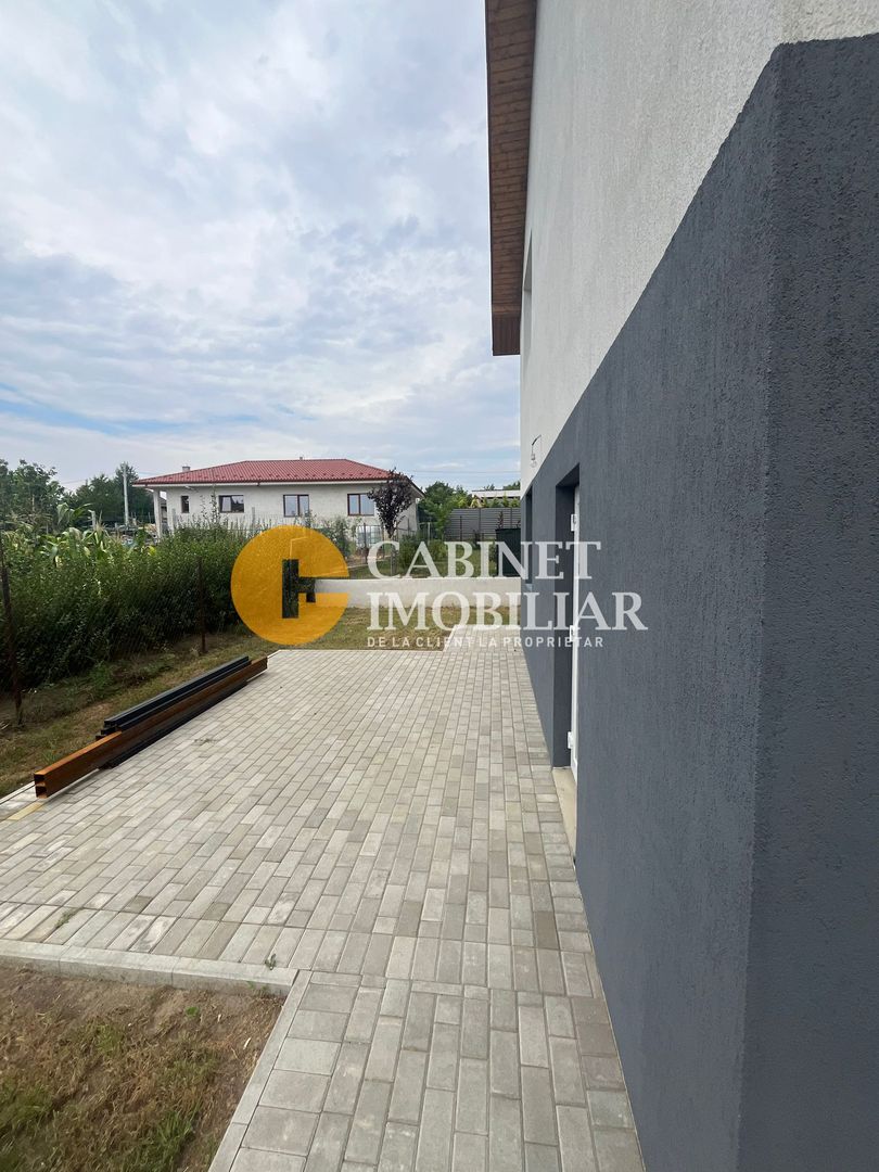 Casa Breazu 120MP 400 MP Teren - Poză 3