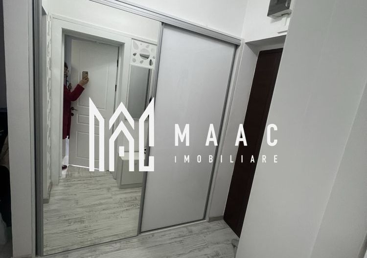 Apartament 2 camere | Etaj 2 | Balcon | 50 MP | Zona Rahova - Poză 2