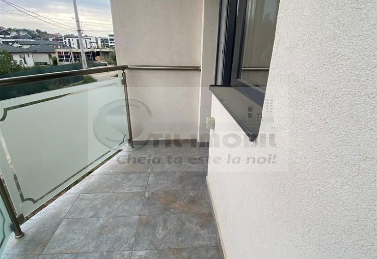 Ap 2 cam Bucium-Visani Intabulat 0% comision- 100,000 € - Poză 4