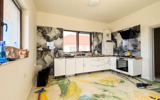 Casă Individuală 4 camere,114mp, teren 750mp, zona Parc,Jucu de Mijloc - Poză 8