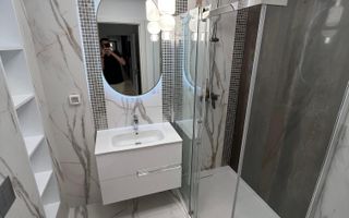 Apartament elegant și luminos de închiriat lângă British School - Poză 9