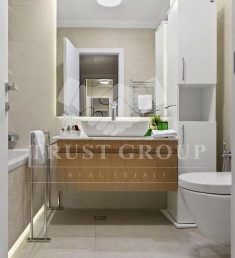 Apartament 3 camere Herastrau | Loc de parcare subteran | Terasa 30mp | 2020 - Poză 32