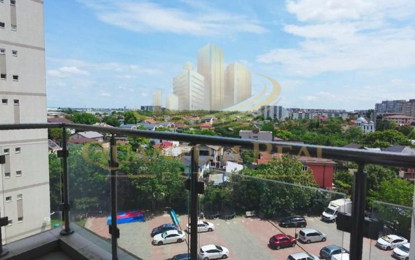 Vânzare Apartament 2 camere,Bloc Nou-langa Auchan Titan - Poză 10