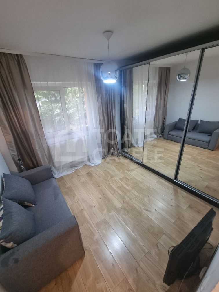 Apartament 3 camere finisat, zona Aurel Vlaicu - Poză 5