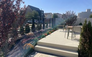 Casa individuala 4 camere | Corbeanca-Petresti - Poză 3